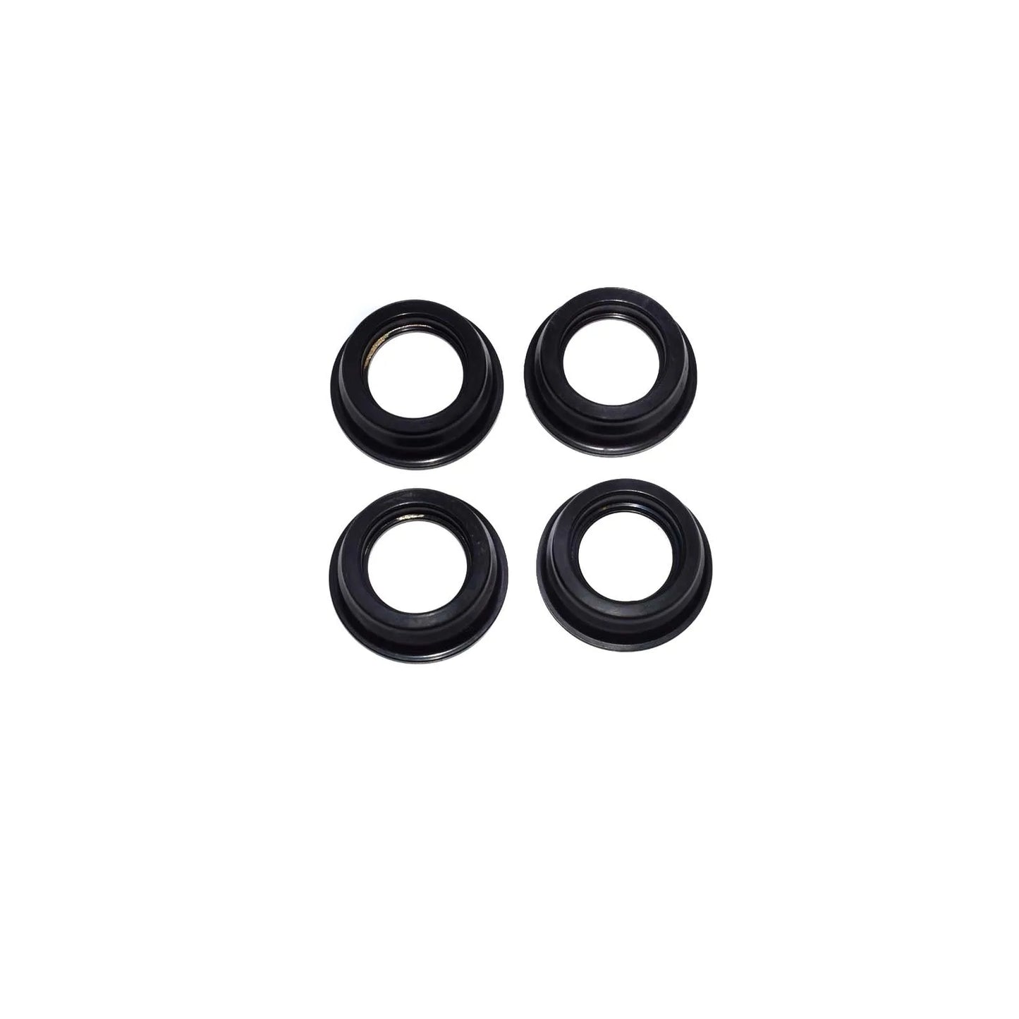 WOLFIGO Rocker Valve Cover Gasket & Spark Plug Seals For Subaru Legacy Outback Forester Impreza 2006-2012 13294AA070 10966AA030