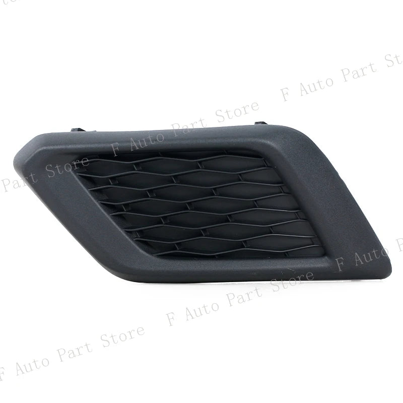 For Nissan X-Trail Xtrail Rogue 2014 2015 2016 Car Front Bumper Fog Light Lamp Trim Cover Frame Foglight Foglamp Cap Hood