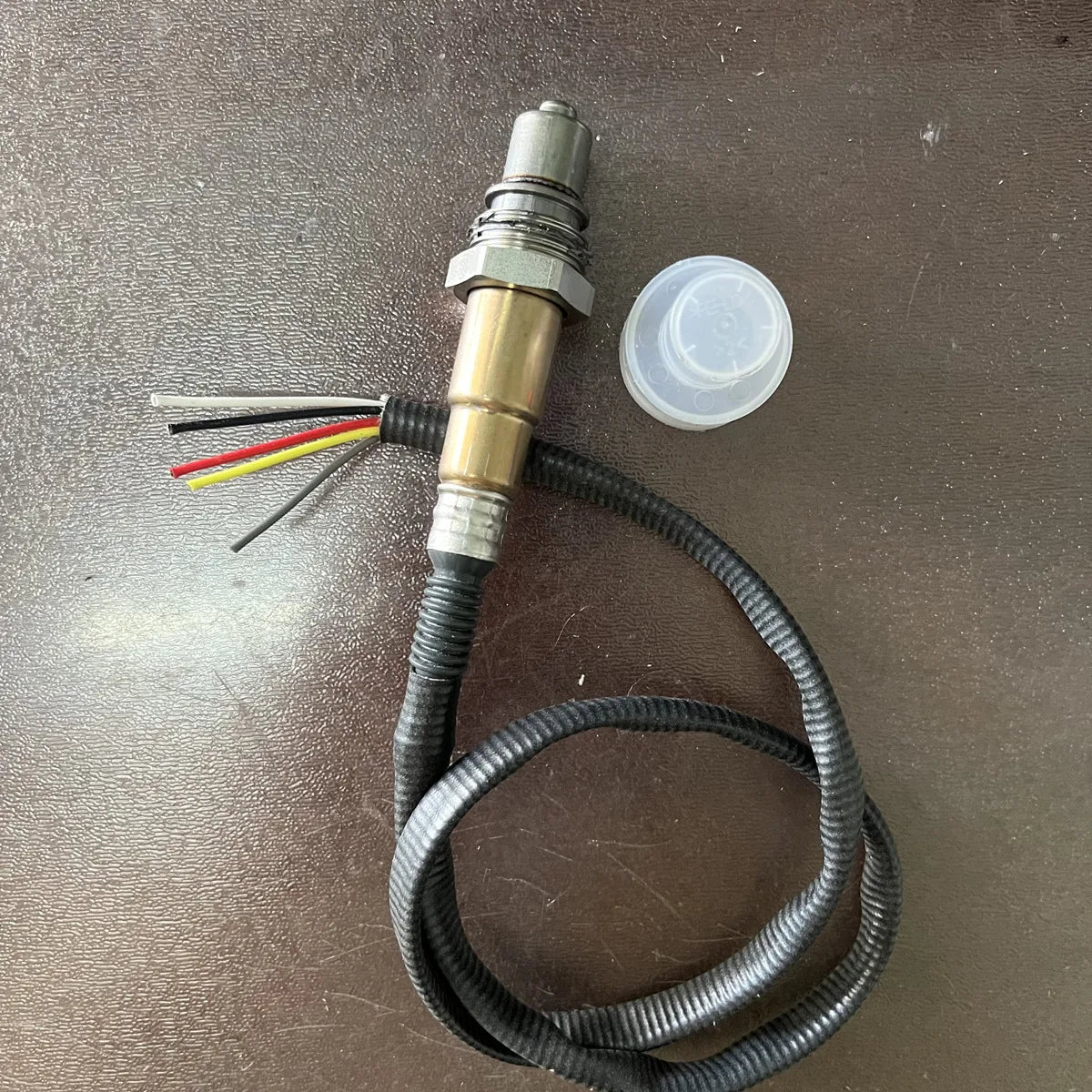 39265-2F300 39265-2F500 Diesel Exhaust PM Particle Matter Sensor Probe for KIA SORENTO MK3 Hyundai SANTA FE MK4 2.0 2.2 CRDI 39