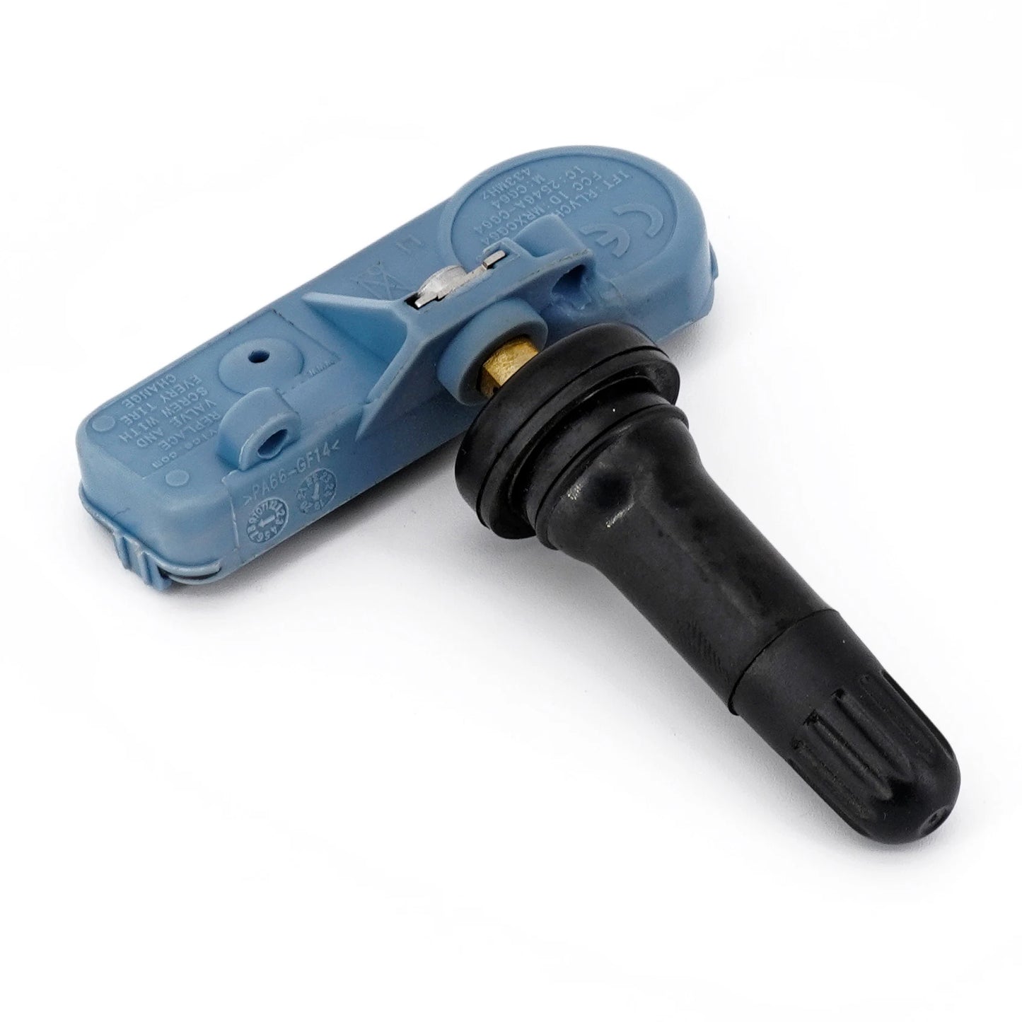 1PC 13581561 22853740 20922901 Tire Pressure Monitor Sensor TPMS 433MHZ Fit For Opel Mokka Antara GMC Chevy Cadillac Buick