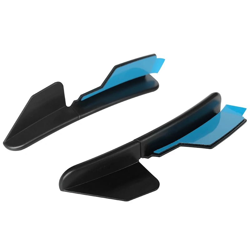 For Benz C117 CLA45 CLA180 CLA200 CLA250 AMG 2013-2019 Rear Bumper Fender Flares Mud Flaps Guards Wheel Eyebrow Cars Accessories