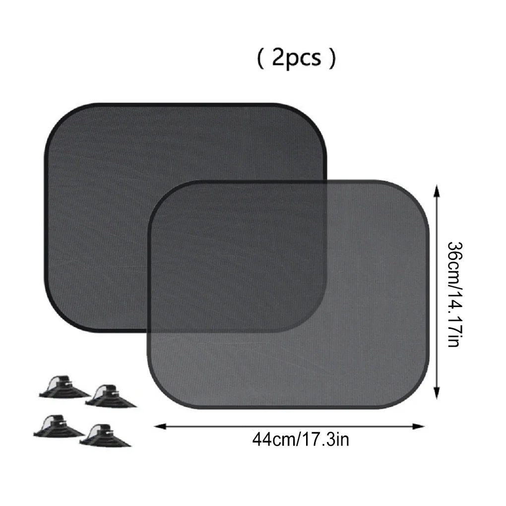 Car Sunshade Covers Cover Universal Windscreen Folding Visor Reflector Windshield Auto Window Sun Shade Protector Accessories