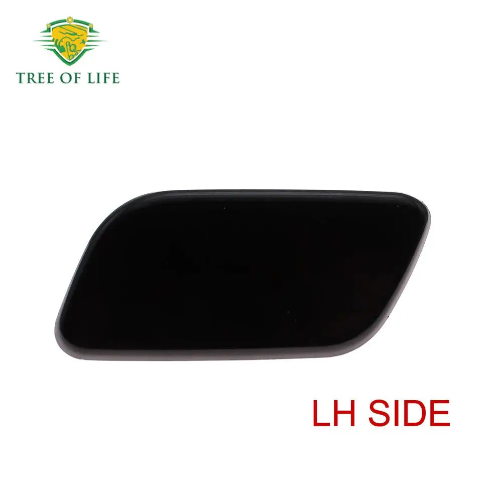 For Subaru Forester SJ 2016-2018 Sport Model Highly Equipped Front Headlight Washer Nozzle Cover Headlamp Water Spray Jet Cap