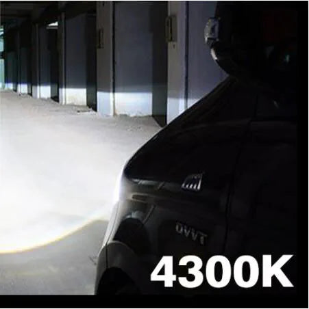 Heyword 22000lm 160W 1860 CSP chip 3000k/4300k/6000k/8000k Car LED Headlight h4 h7 h1 LED headlights 9005 H7 h9 h11 led light