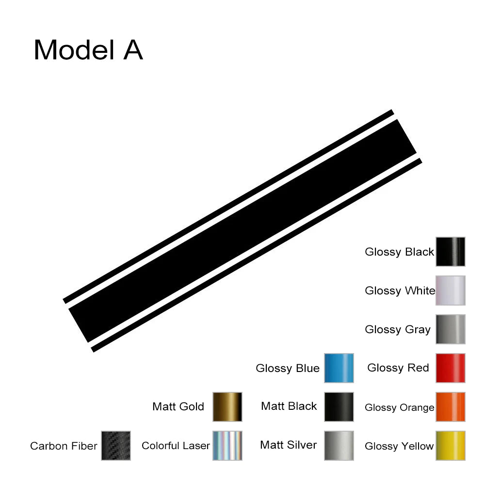 Car Hood Cover Sticker For Fiat Ducato Maxi Ⅲ 8  35 Capmer Cargo Van Graphics Stripes Bonnet Decal Auto Body Vinyl Decoration