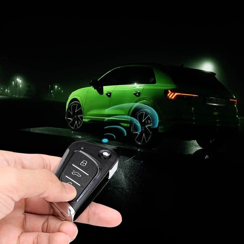 Xhorse XKLKS0EN Wire Remote Key for Lexus Type