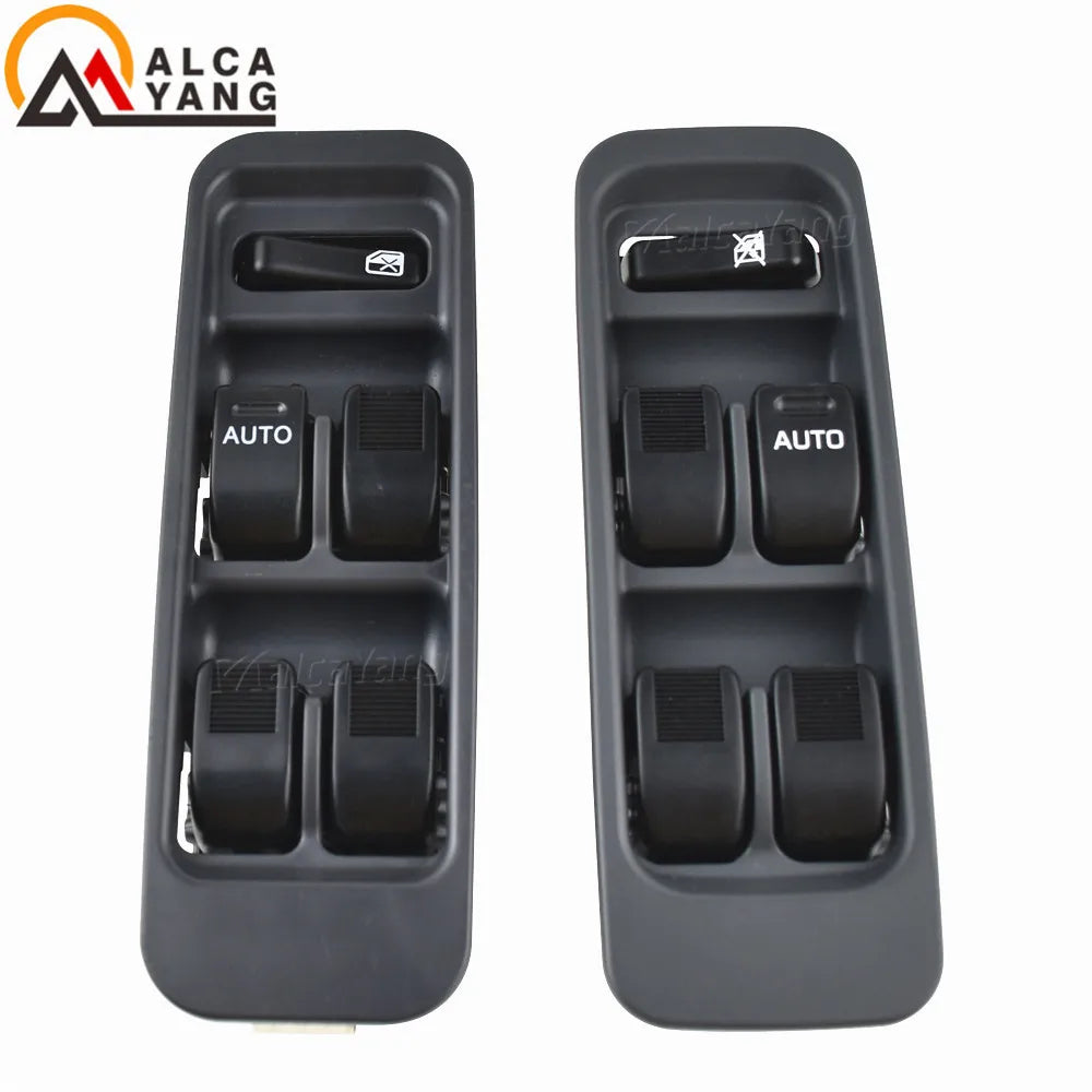 Left & right Power Master Window Switch For Toyota Avanza Cami Duet Daihatsu Sirion Serion 84820-87401 84820-97501