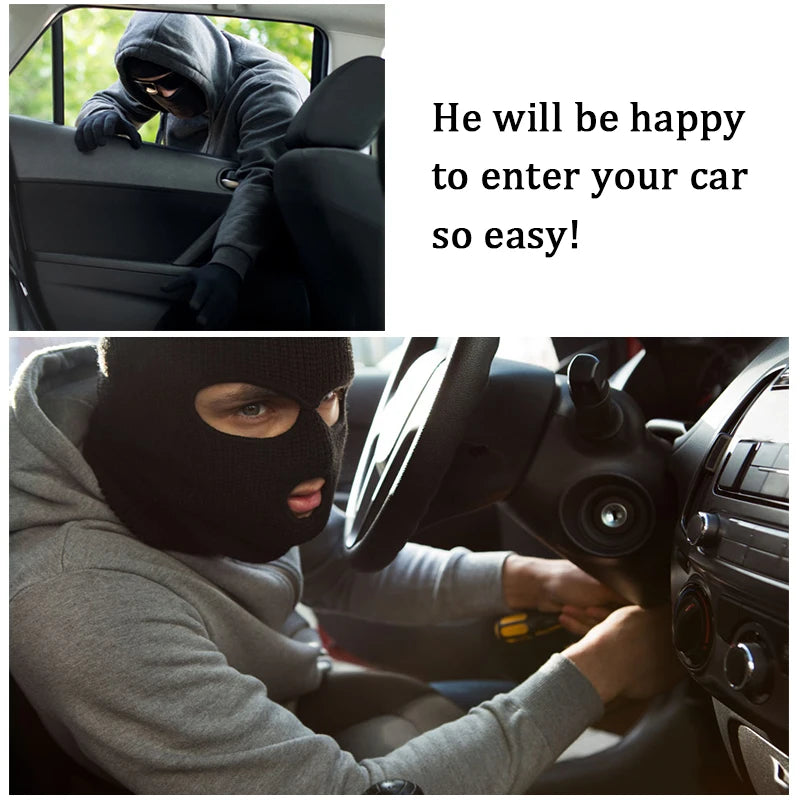 Hippcron Car Power Window Closer For 4 Doors Auto Intelligent Close Windows Remotely Module Alarm System
