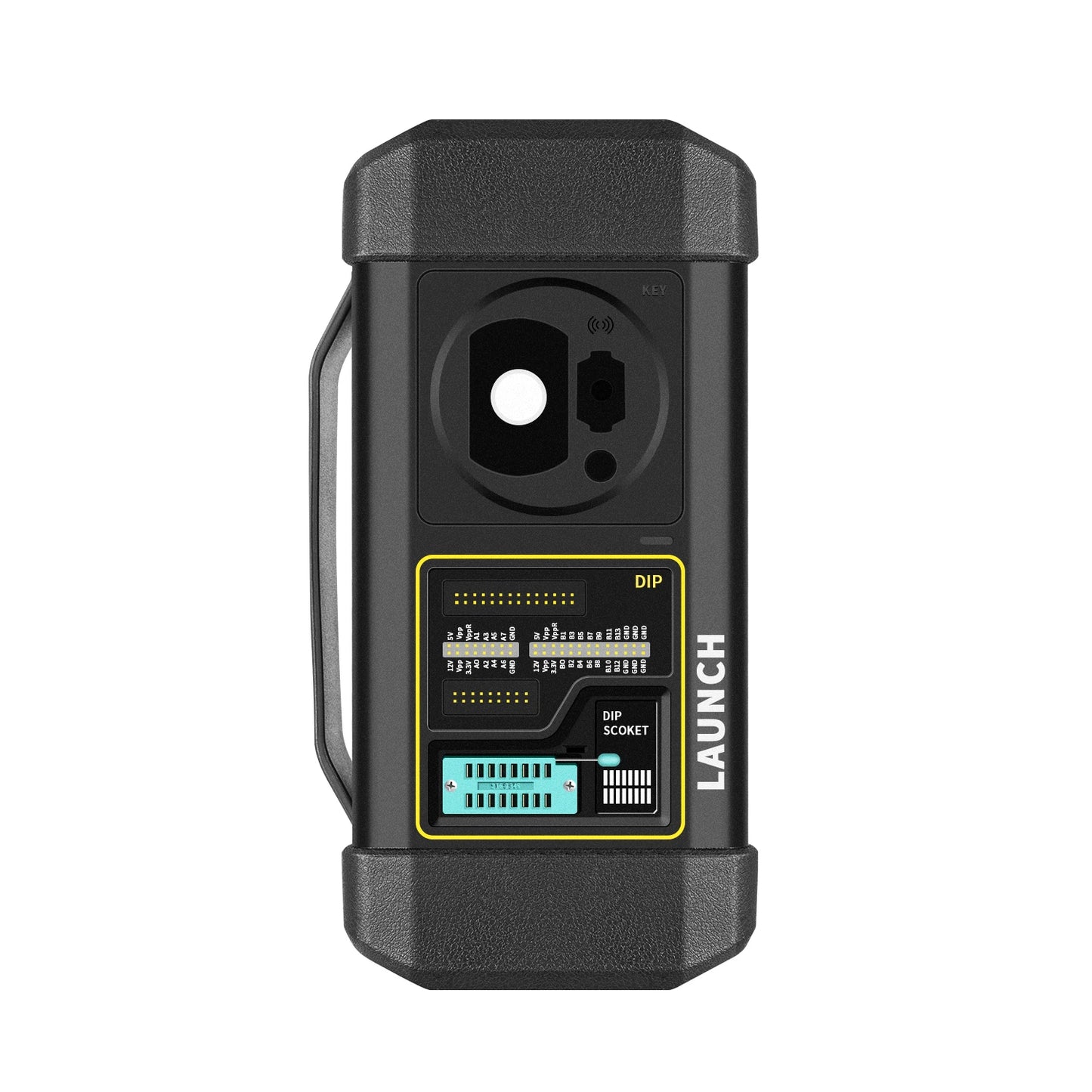 LAUNCH X431 X-PROG 3 Car Key Programmer Obd2 Scanner XPROG3 Immobilizer Smart Keys Remote X Prog3 For Launch Pro X431 V PLUS