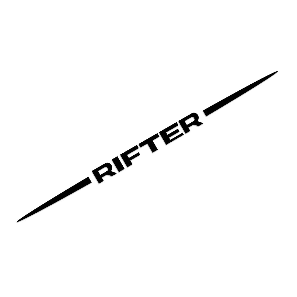 For Peugeot 207 208 RCZ Rifter 308 307 407 206 108 Decorative Accessories Car Whole Body Stickers Auto Sport Styling Vinyl Film