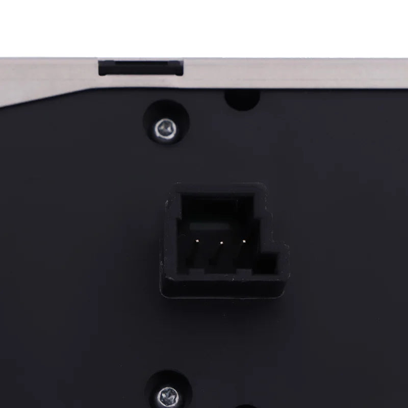 Driver Side Electric Window Switch For Mercedes Benz W204 C220 C E Class W212 S212 C250 C300 C350 C63 E350 E550 E250 A2049055302