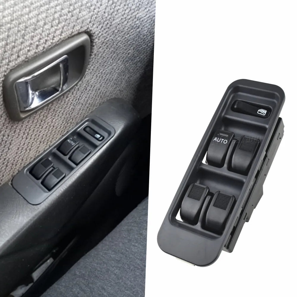 Left & right Power Master Window Switch For Toyota Avanza Cami Duet Daihatsu Sirion Serion 84820-87401 84820-97501