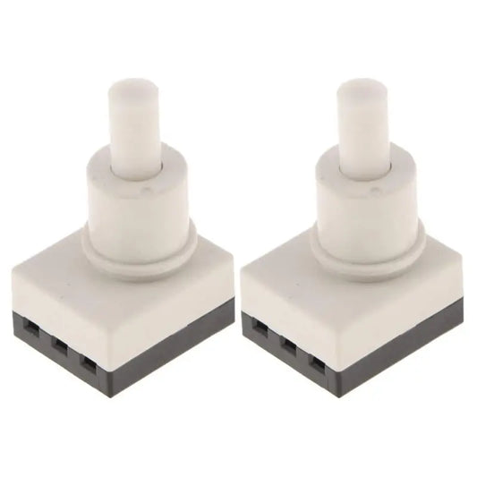 2pc Interior Dome Light Lamp Fit for Honda 34404-SDA-A21