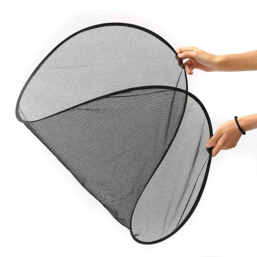 Car Sunshade Covers Cover Universal Windscreen Folding Visor Reflector Windshield Auto Window Sun Shade Protector Accessories