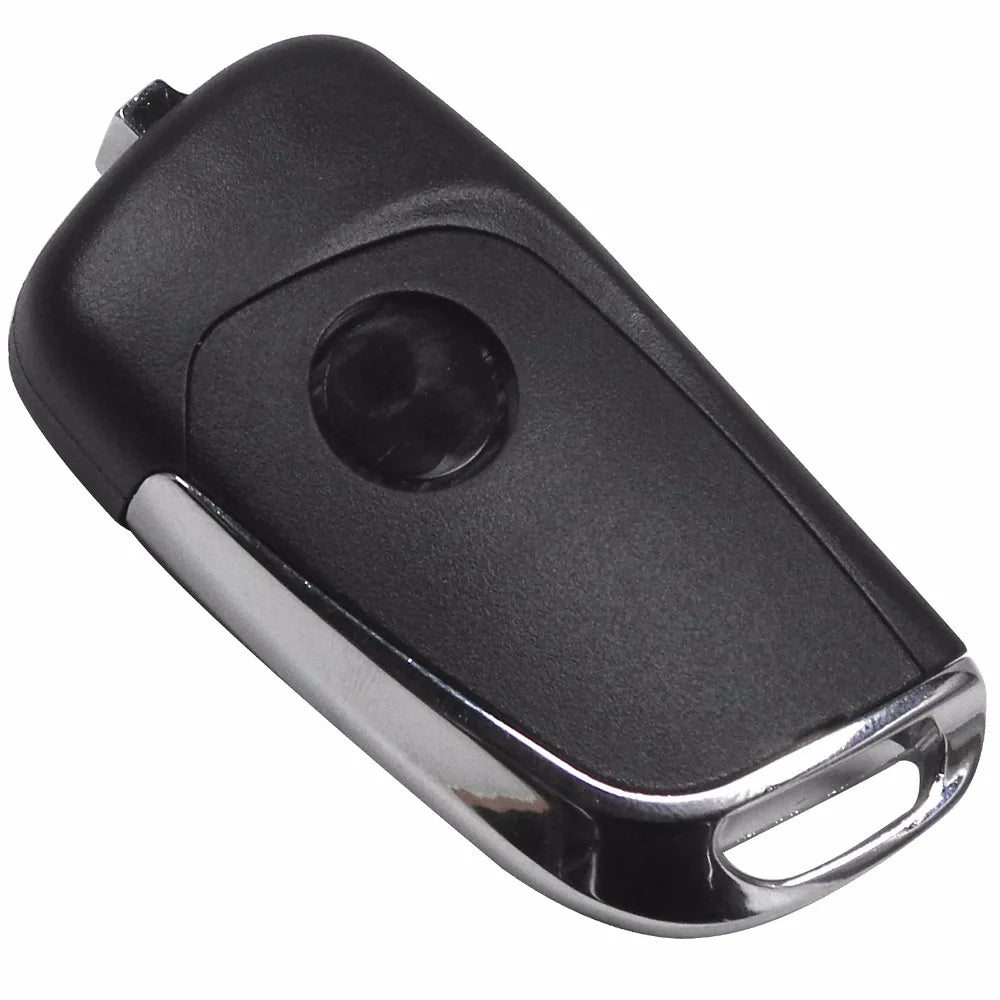 jingyuqin Flip KD Modified Key Shell Case for Keydiy B11 B11-2 NB11 NB11-2 Xhorse XNDS00EN XKDS00EN XEDS01EN Empty Body Housing