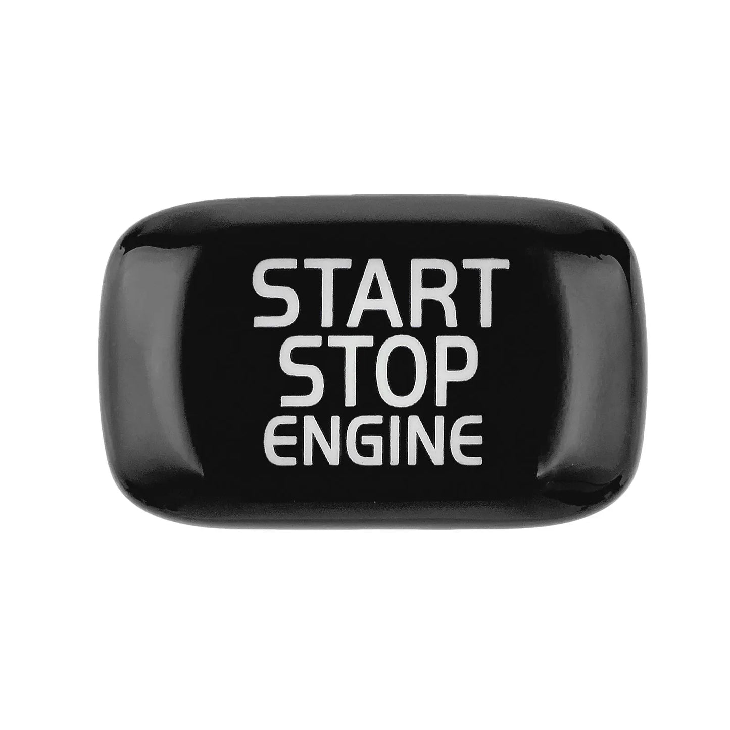 Car Engine Start Button Replace Cover Stop Swtich Key Decor Car Styling For Volvo V40 V60 S60 S60L XC60 S80L