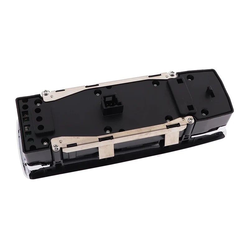 Driver Side Electric Window Switch For Mercedes Benz W204 C220 C E Class W212 S212 C250 C300 C350 C63 E350 E550 E250 A2049055302