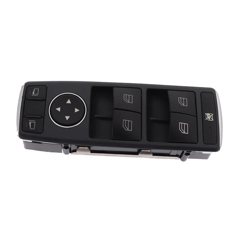 Driver Side Electric Window Switch For Mercedes Benz W204 C220 C E Class W212 S212 C250 C300 C350 C63 E350 E550 E250 A2049055302