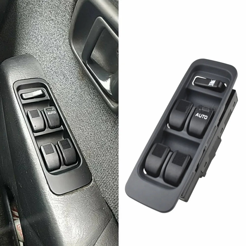 Left & right Power Master Window Switch For Toyota Avanza Cami Duet Daihatsu Sirion Serion 84820-87401 84820-97501