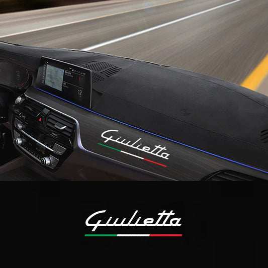 Car Interior Sticker For Alfa Romeo Giulietta