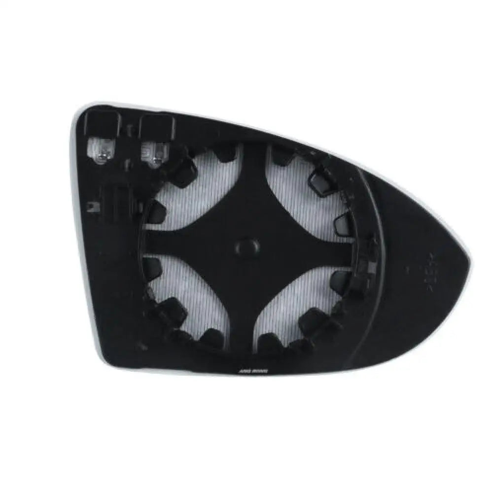 Left Side Door Wing Mirror Glass Convex Heated N/S For VW Golf 7 MK7 2012-2019