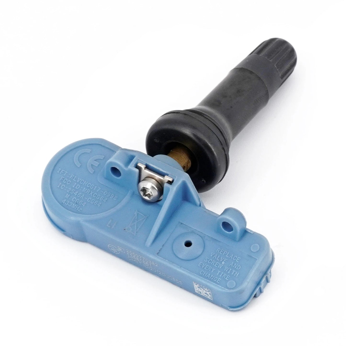 1PC 13581561 22853740 20922901 Tire Pressure Monitor Sensor TPMS 433MHZ Fit For Opel Mokka Antara GMC Chevy Cadillac Buick