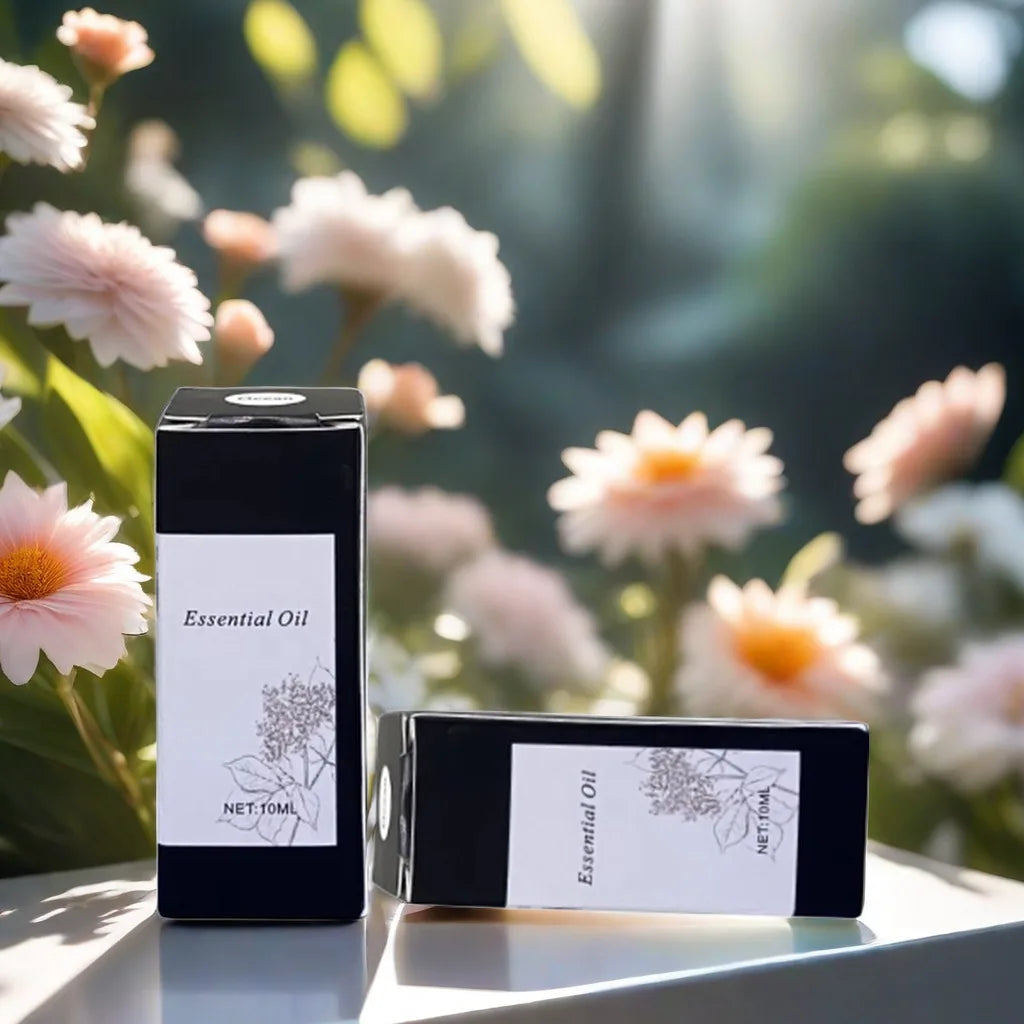 Bestselling Car Aromatherapy 10ml Supplement Liquid Rich Flavor Essential Oil(Excluding Machine) Odor Removed Car Air freshener