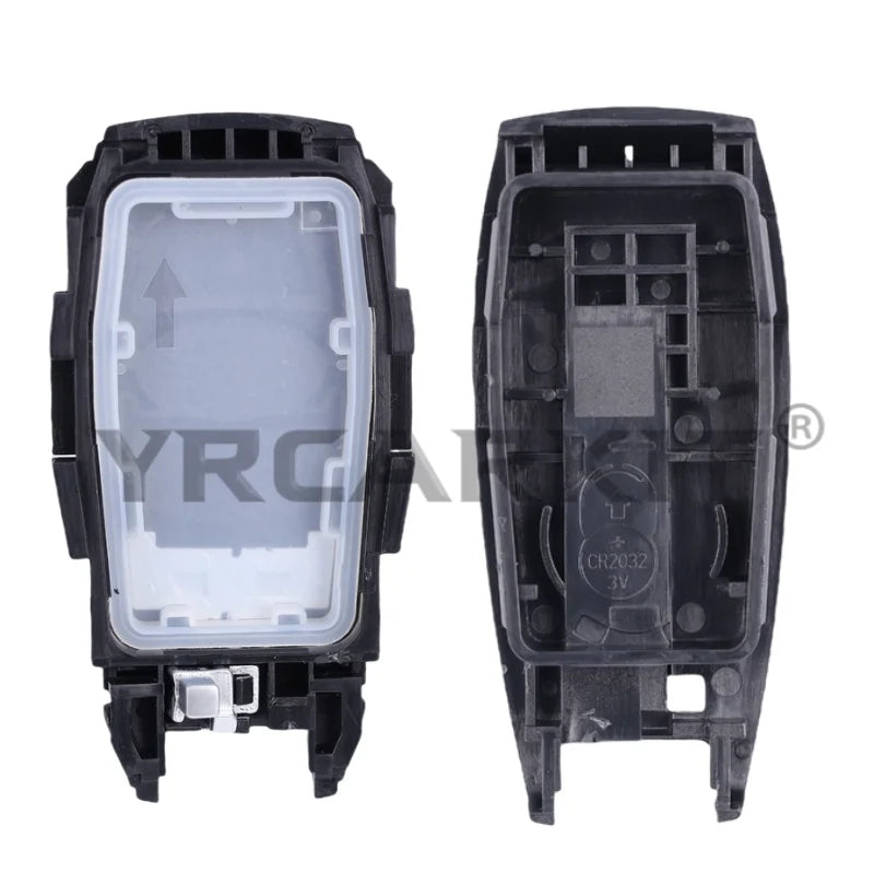 Car Remote Key For Subaru Forester Impreza XV BRZ Legacy Outback Forester 231451-7000 8A 433.92MHz  HYQ14AHK Keyless Go Card