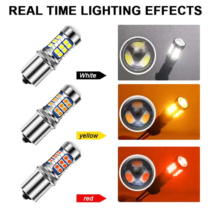 2pcs Dual Mode LED Turn Signal+Daytime Running Light DRL Accessories For Suzuki Swift 2005-2020 2009 2010 2011 2012 2016 2017