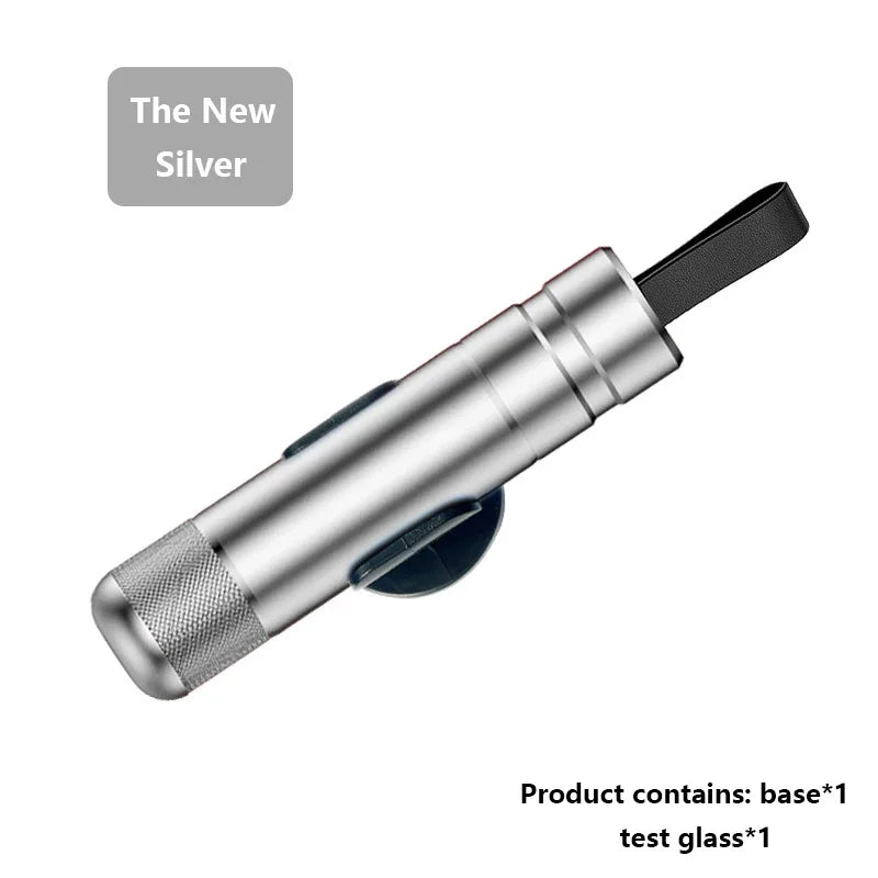Car Safety Hammer Car Emergency Glass Window Breaker Seat Belt Cutter Escape Emergency Hammer Lifesaving Rescue Accessories