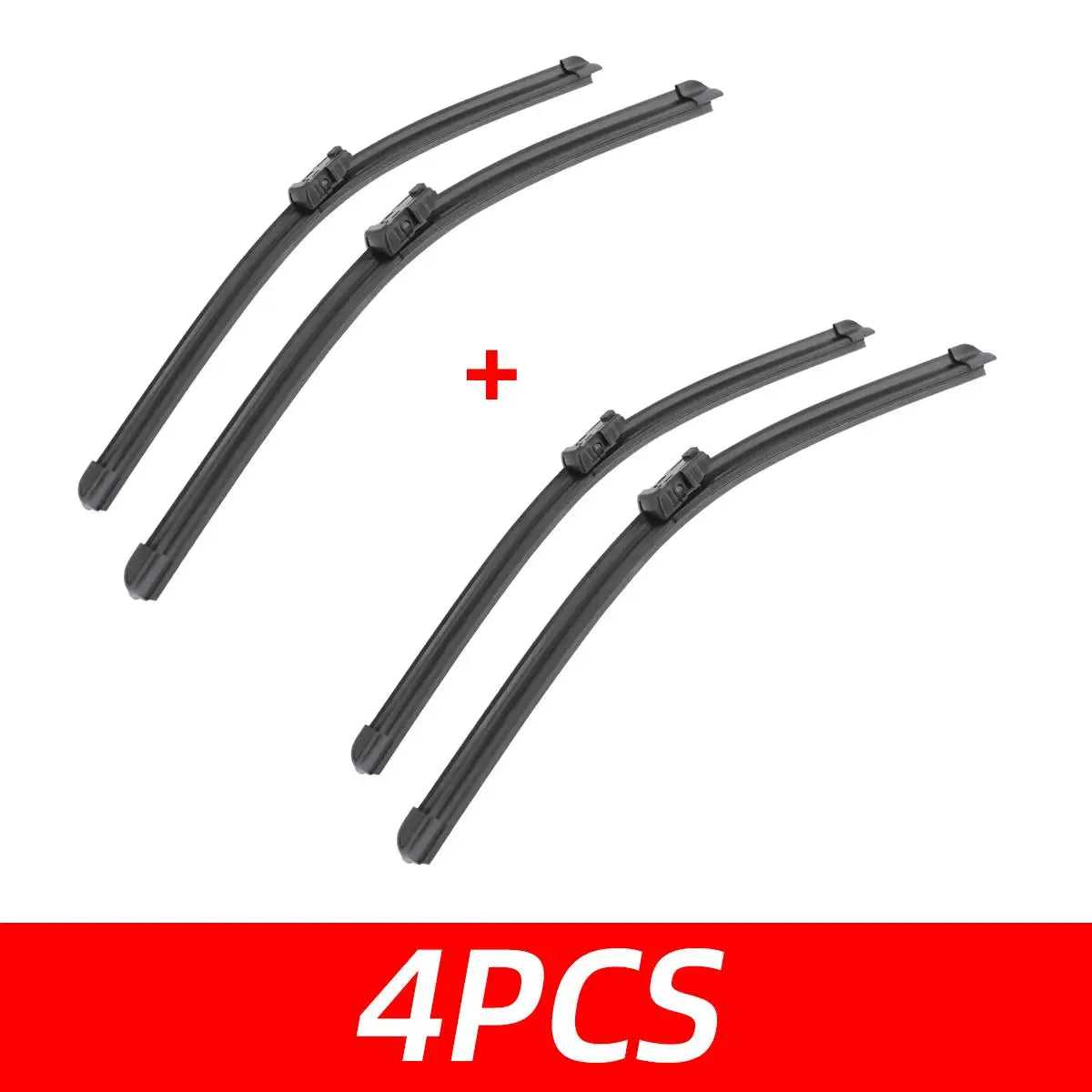 1/2/3/4/6PCS Car Wiper For Opel Astra J GTC 2009-2015 Front Rear Wiper Blades Brushes Cutter Auto Accessories 2013 2014 2015