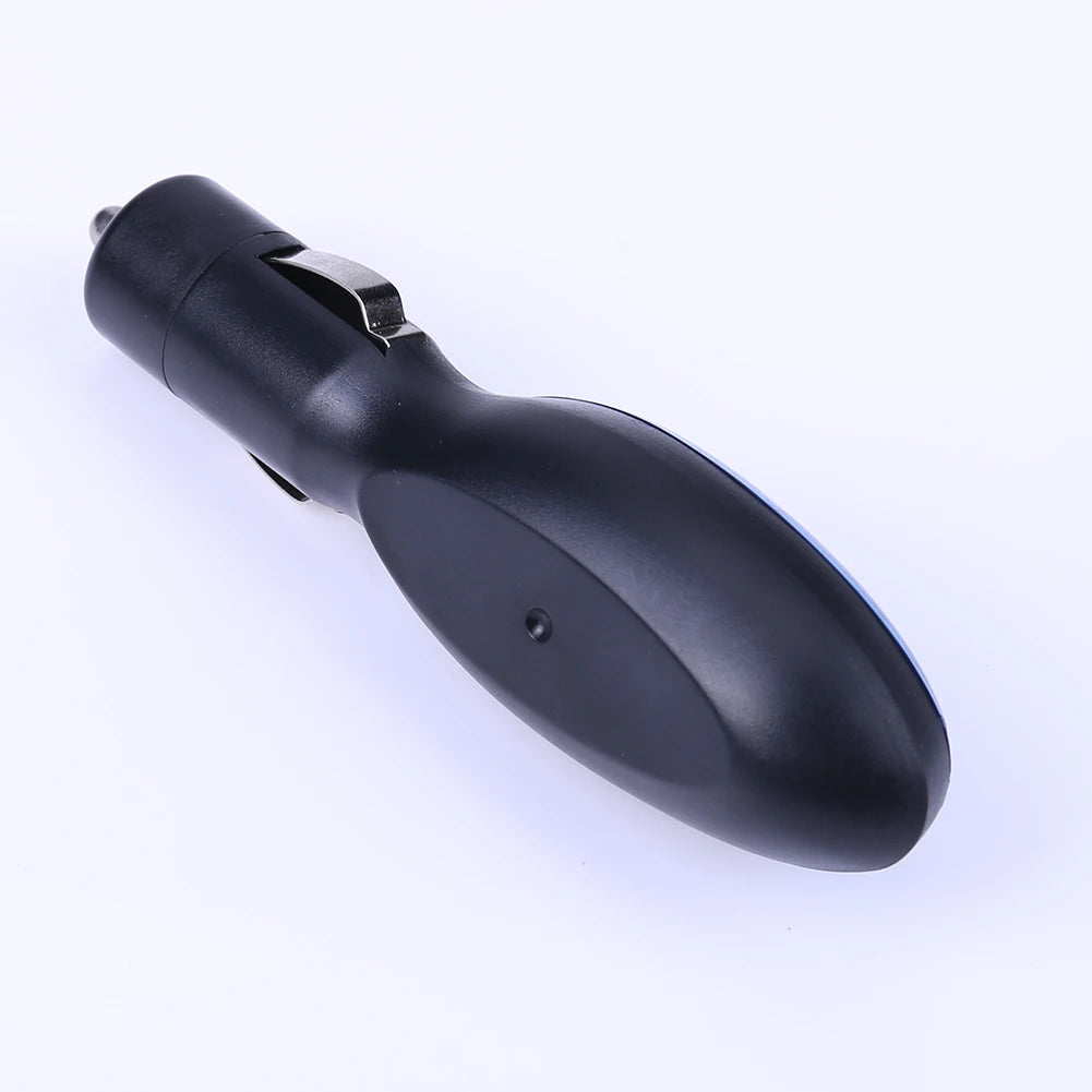 Car Fuel Saver 12V Saving Gas Device Tool Vehicle Gas Fuel Economizer Vehicle-mounted Fuel-saving Treasure Green Fuel Save