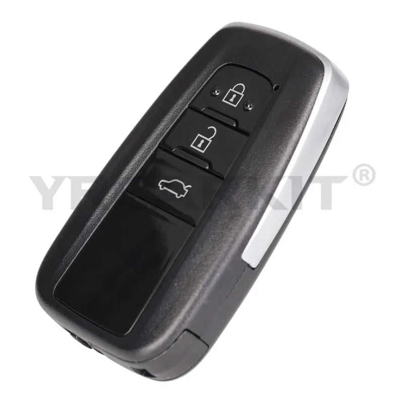 For Toyota Corolla 231451-2000 Remote Control Key HYQ14FBN 4A Chip 312/314MHz For Brazil 2019 2020 2021 2022