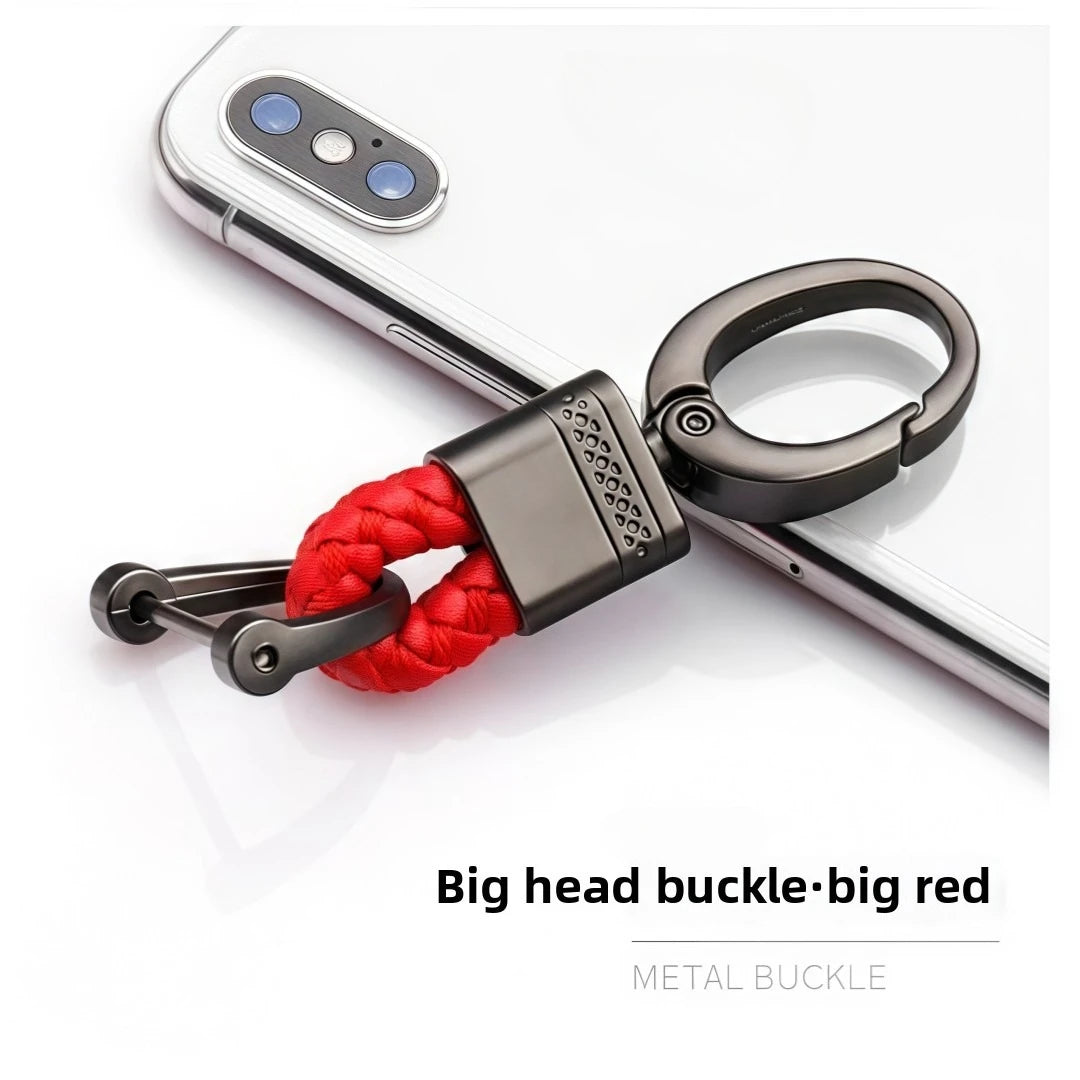 Carbon Abs Car Key Fob Shell Cover for FIAT 500 500L 500X Abarth 3-Button Folding Key