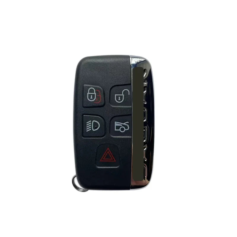 NH key For Jaguar XE XJ XJL XF Car 315 433Mhz ID49 PCF7945P Chip  Smart Control Car Key
