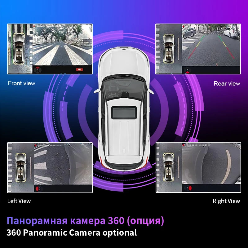 EKIY For Volvo XC60 2009 - 2013 RHD Wireless CarPlay Android Auto Radio Car Multimedia Video Player Stereo GPS Navi 2din DVD HU