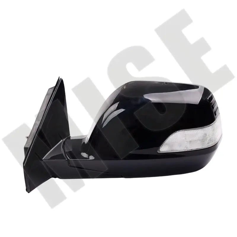 Left Right Auto Side Mirror For HONDA CRV CR-V 2007 2008 2009 2010 2011 RE1 RE2 RE4 Car 5/7/9 Wire Outer Rearview Mirror Assy