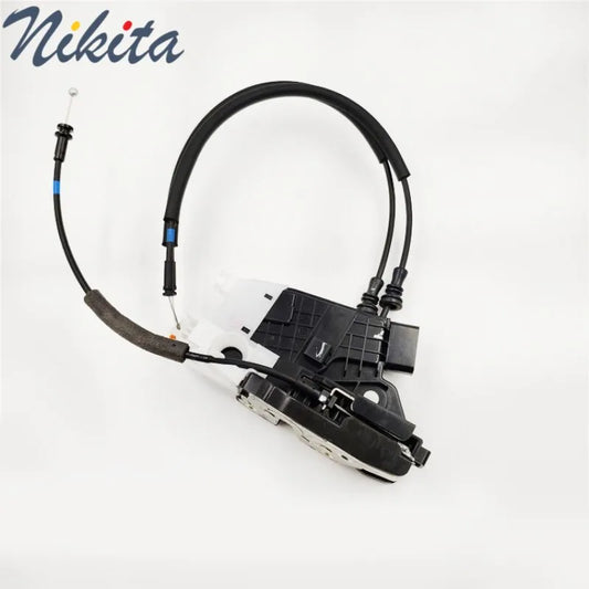 Front Rear Left Right Door Lock Actuators Door Latch For Hyundai Tucson 2016 2017 2018 2019 2020