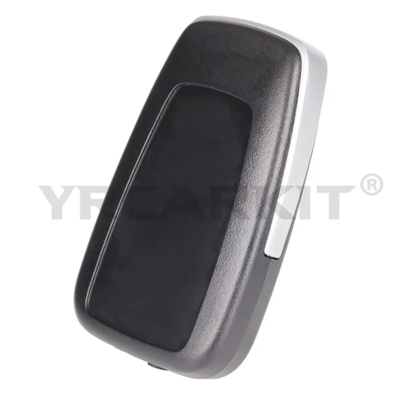 For Toyota Corolla 231451-2000 Remote Control Key HYQ14FBN 4A Chip 312/314MHz For Brazil 2019 2020 2021 2022