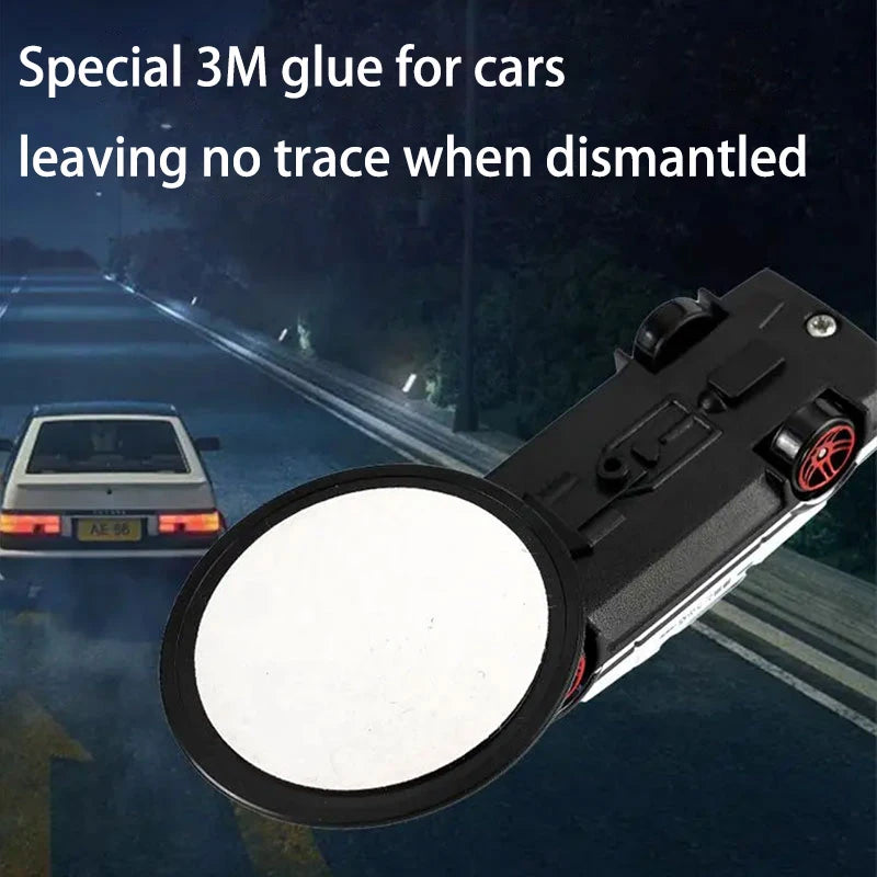 Car For Mater Drift Rotating Ornaments Auto Dashboard Turning AE86 Model Deco Car Center Console Decoration