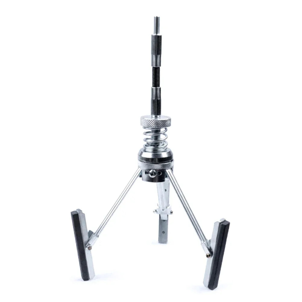 19-178mm Car Engine Cylinder Honing Tool Three-jaw Adjustable Brake Cylinder Burnisher Hone for Grinding Holes Friction