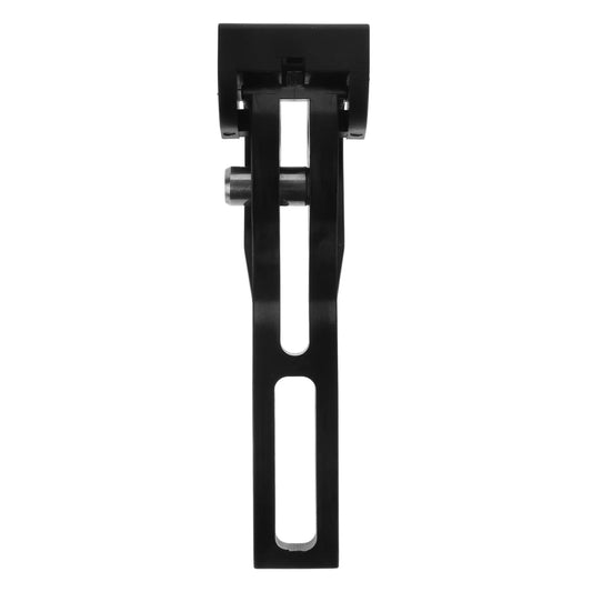 3Pcs Truck Bed Cover Clamp Tonneau Cover Fastener Auto Fastener Durable Aluminum Plastic Replacement Pickup Accessories Secure