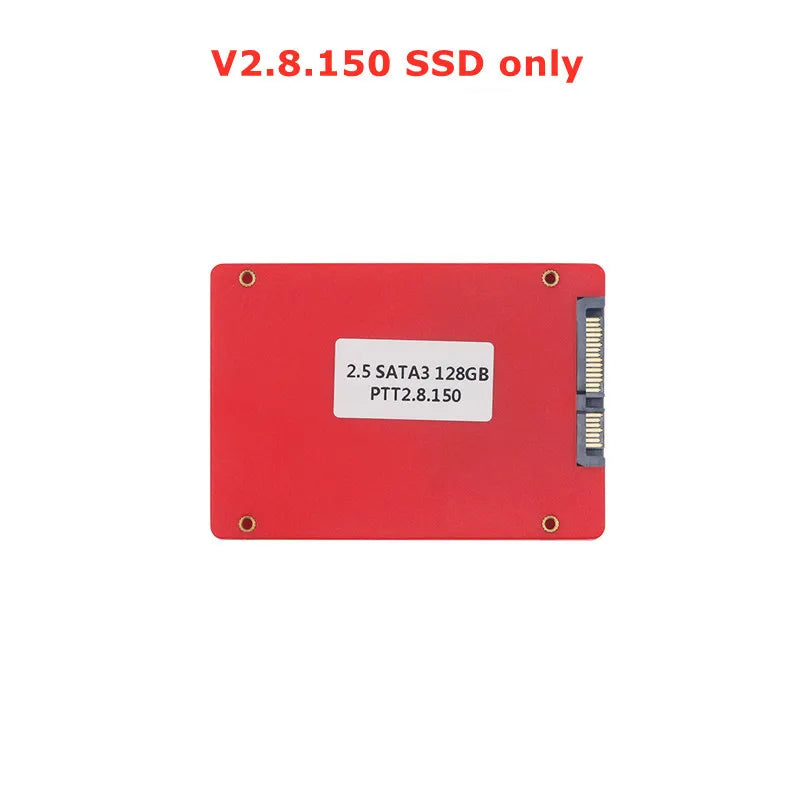 Best ForVolvo 88890300 Vocom Interface Truck Diagnostic Tool Calibrate & Programming For UD/Mack/Renault Vocom Online Update