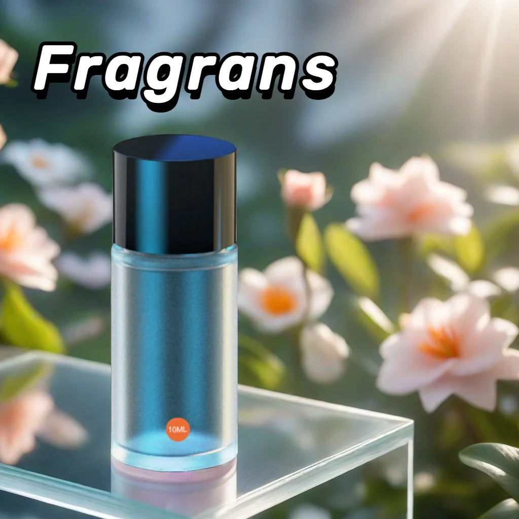 Bestselling Car Aromatherapy 10ml Supplement Liquid Rich Flavor Essential Oil(Excluding Machine) Odor Removed Car Air freshener