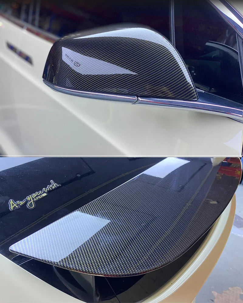 PET Ultra Glossy Carbon Fiber Vinyl Car Wrap Film Stickers Motorcycle Decal Air Bubble Free For Vehicle Wraps