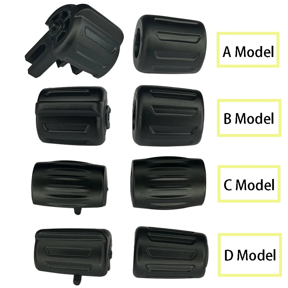 Black Car Multi-function Steering Wheel Control Knob Button For BMW 3 4 5 GT 6 7 Series F30 F35 F34 F36 F10 F11 F12 F07 F01 F02