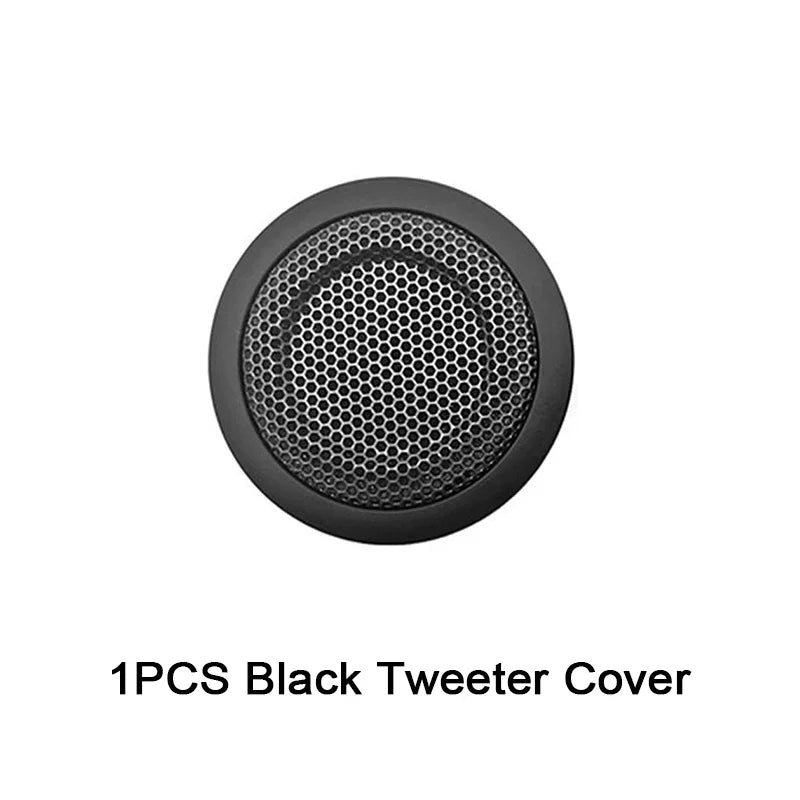 Rear Door Panel Tweeter Cover For BMW F30 F31 F32 F33 F34 F48 F36 F80 F39 X1 X2 3 GT 2 4 Series Speakers Case