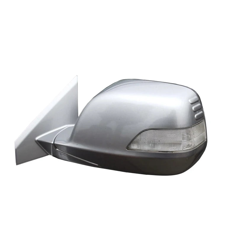 Left Right Auto Side Mirror For HONDA CRV CR-V 2007 2008 2009 2010 2011 RE1 RE2 RE4 Car 5/7/9 Wire Outer Rearview Mirror Assy