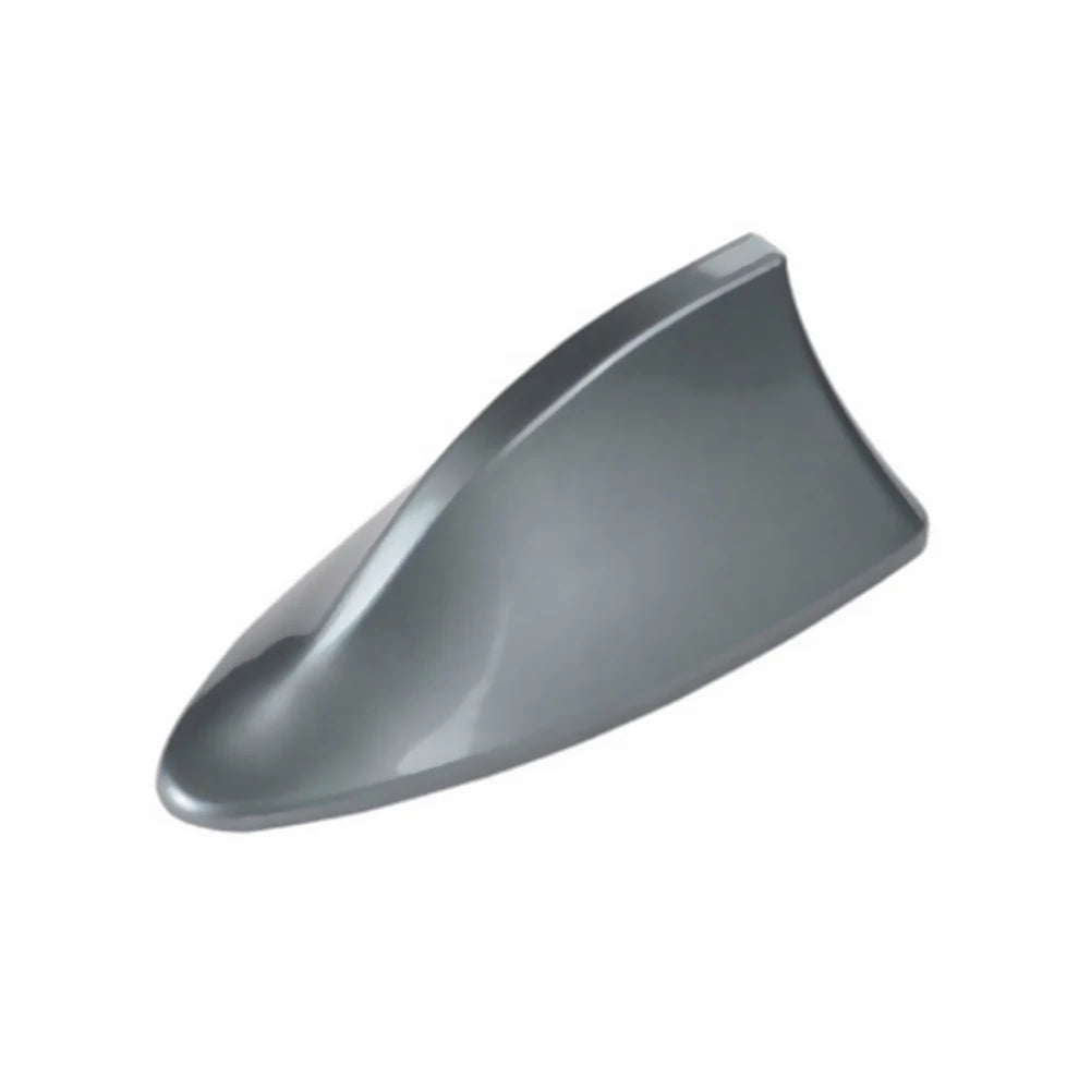 Car Antennas Shark Fin Antenna Auto Radio Signal Aerials Roof Antennas For Universal Kia/Nissan/Toyota/Hyundai/BMW Car Styling