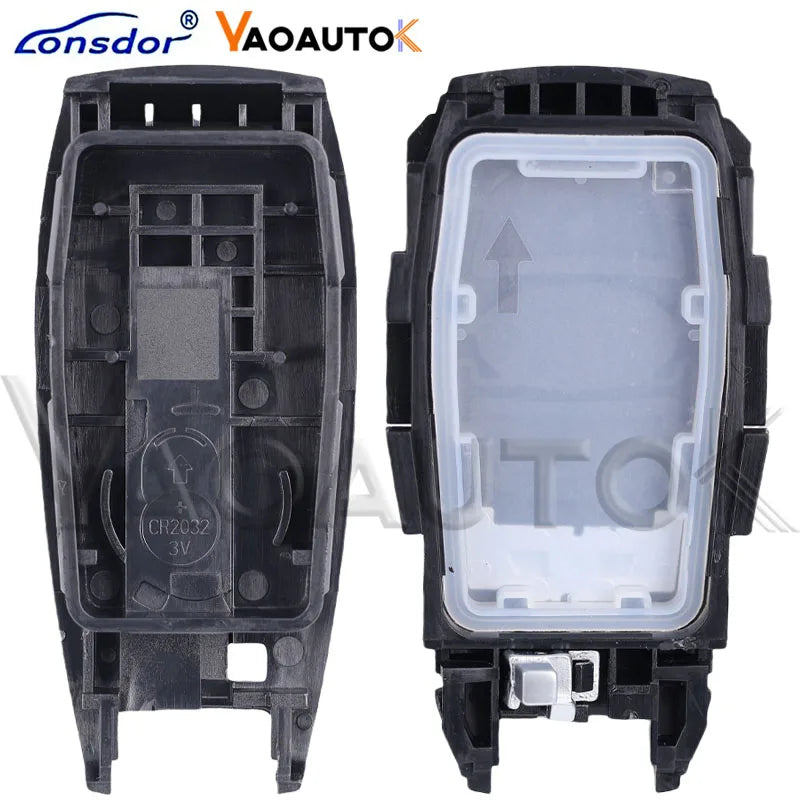 Lonsdor Smart Remote Key For Subaru LT20-02EN 5801 7000 Impreza Fit K518 KH100+ STI WRX Legacy Outback Forester Ascent Crosstrek
